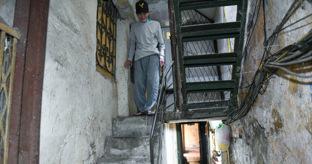 Lệch pha cung cầu: Bộ Xây dựng chuyển hướng ưu tiên nhà cho thuê